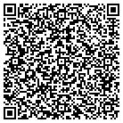 QR code with Catherine's Lake Barber Shop contacts