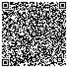 QR code with G & S Janitorial Service Inc contacts