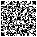 QR code with Haney Enterprises contacts
