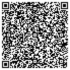 QR code with Custom Ceramic Settings contacts