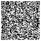 QR code with Tanaholics Mobile Spray Tanning contacts