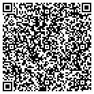 QR code with Custom Concrete Masonry And Tile contacts