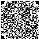 QR code with D And D Paint And Tile contacts