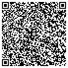 QR code with Hekstra Homes & Construction contacts