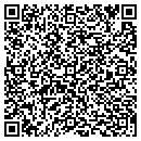 QR code with Hemingway Janitorial Service contacts