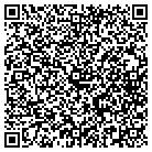 QR code with D & H Ceramic Tile & Marble contacts