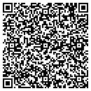 QR code with Hess-Appliance contacts