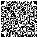 QR code with Religent Inc contacts
