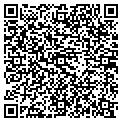 QR code with Tan Factory contacts