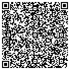 QR code with C&T Real Estate Properties LLC contacts