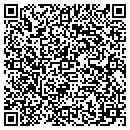 QR code with F R L Properties contacts