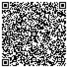 QR code with Hinks Christianne M Tile Design contacts
