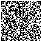 QR code with Hinks Chrstianne M Tile Design contacts