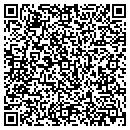 QR code with Hunter Tile Inc contacts