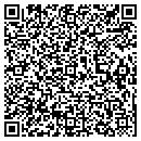 QR code with Red Eye Rents contacts
