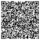 QR code with Harris Corp contacts