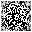 QR code with L And A Custom Tile contacts