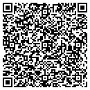 QR code with Clarks Barber Shop contacts
