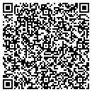 QR code with L And L Janitorial contacts