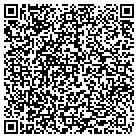 QR code with Fallbrook Gem & Mineral Scty contacts