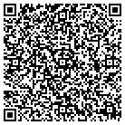 QR code with Tanning & Hair Center contacts