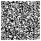 QR code with Haase Landscape Inc contacts