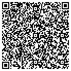QR code with L & S Janitorial Service & Distr contacts