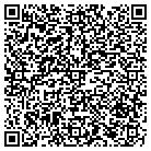 QR code with Magic Clean Janitorial & Floor contacts