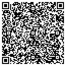 QR code with Ortegas Tile Co contacts