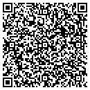 QR code with Handyman Can contacts