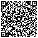 QR code with Pbx Change contacts