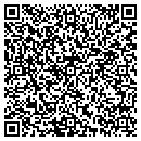 QR code with Painted Tile contacts