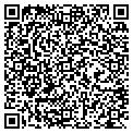 QR code with Tanning Rays contacts