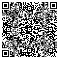 QR code with Pbx Change contacts