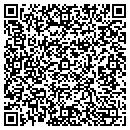 QR code with Triangleappshow contacts