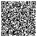 QR code with Pbx Change contacts