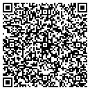 QR code with Raza Tile contacts