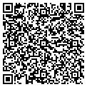 QR code with Pbx Change contacts