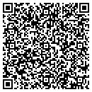 QR code with H B Lawn And Garden Service contacts