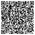 QR code with Pbx-Change contacts