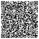 QR code with Tanrific Tanning Studio contacts