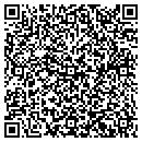 QR code with Hernandez Lawn Care Services contacts