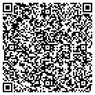 QR code with 3 Day Blinds & More 196 contacts
