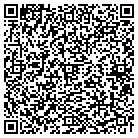QR code with X9 Technologies Inc contacts