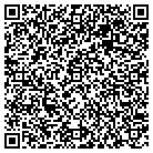 QR code with J F Stephens Construction contacts