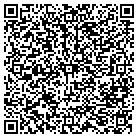QR code with AMERICAN Mail & Package Center contacts