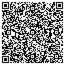 QR code with Ayalogic Inc contacts