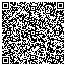 QR code with Hampton Properties contacts