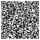 QR code with Tan Tastic contacts