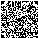 QR code with Think Tile contacts